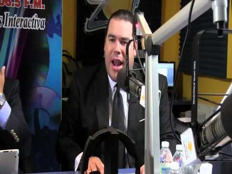 Victor Gomez Casanova y modificación código procesar penal en Elsoldelamañana