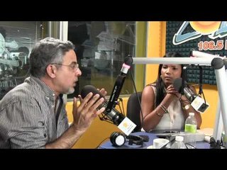 Debate Hipolito acompaño a Danilo Medina en inauguración Mercadom en Elsoldetarde