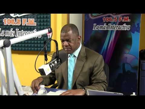 Julio Martinez Pozo habla transmisión del Sol de la mañana desde NY y triunfo Juan Manuel Santos