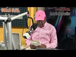 Julio Martinez habla plan regularización y libro Vicky Dávila "Santos y Uribe porque se odian"