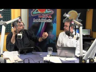 Pablo Mackenney habla esposas sacerdotes y Anibelca habla dueños discoteca condenados