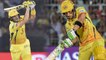 IPL 2019 CSK vs SRH: CSK lose Shane Watson and Faf du plessis in quick succession | वनइंडिया हिंदी