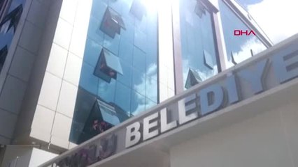 Van Hdp'den İpekyolu Belediye Başkanı Seçilen Yacan, Mazbatasını Aldı