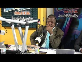 Balcon al mundo con Pedro Sevcec habla victoria Santos en Colombia, Elsoldelamañana
