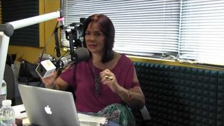 Maria Elena Nuñez comenta buenos padres y aumento feminicidios en RD, Elsoldelamañana