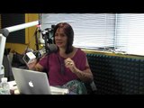 Maria Elena Nuñez comenta buenos padres y aumento feminicidios en RD, Elsoldelamañana