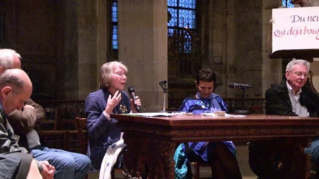 Colette et Jean-Paul Deremble, Anne Soupa Comment concilier Dieu tout puissant et Dieu amour?