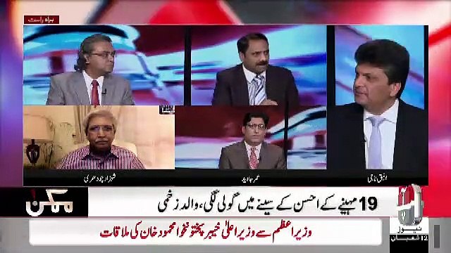 Mumkin – 17th April 2019