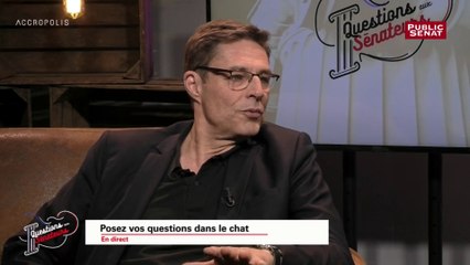 Notre-Dame : « On va rebâtir pour les siècles à venir, donc l’idée ce n’est pas 2024 », prévient Philippe Dallier