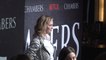 Uma Thurman, Tony Goldwyn and Lili Taylor Star in New Netflix Horror Series Chambers