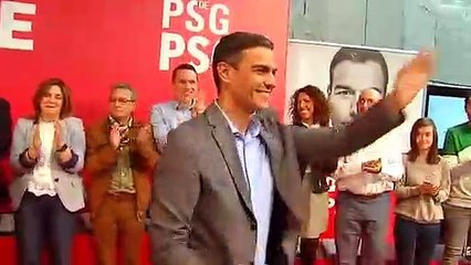 Pedro Sánchez elige a Televisión Española para celebrar el debate a cuatro