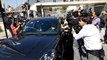 Affaire Narumi : Nicolas Zepeda-Contreras quitte le palais de justice en Porsche, poursuivi par les médias