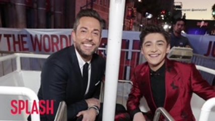 Shazam! Tops Box Office Two Weeks In A Row