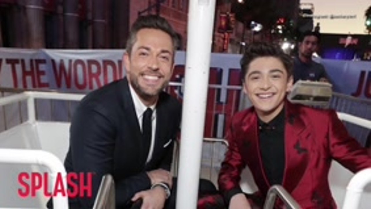 Shazam! Tops Box Office Two Weeks In A Row