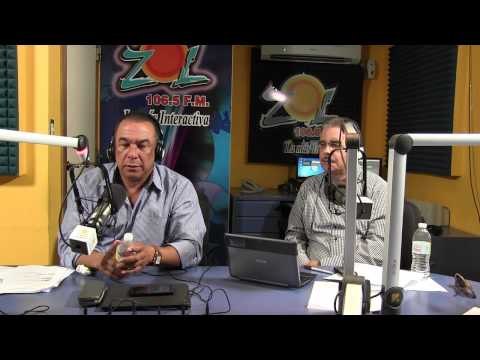 Llamadas oyentes 27-05-2014 en Elsoldelamañana Zolfm.com