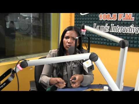 Anibelca Rosario habla resolución 56-13 sobre pensiones en Elsoldelatarde