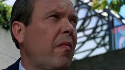 Stargate SG-1 [3x14] Foothold