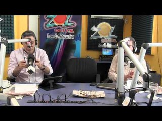 Patricia Dalmasy rerporta desde la voz de america habla elecciones en colombia