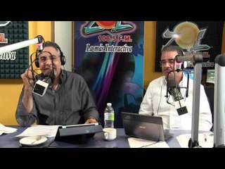 Llamadas oyentes 21-05-2014 en Elsoldelatarde