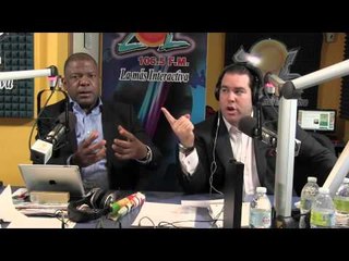 Llamada oyentes y debate sobre la guerra abril en Elsoldelamañana, Zolfm.com