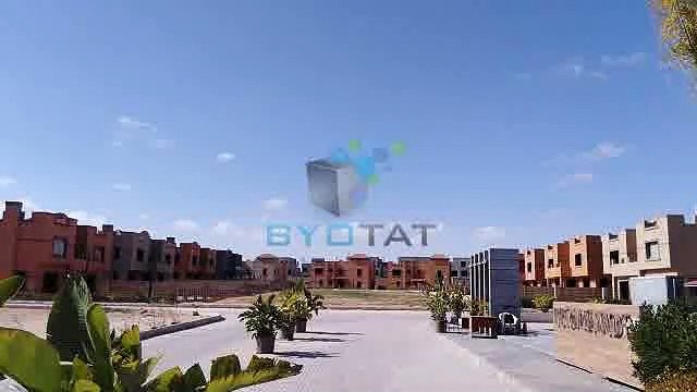 sprite villa immediate delivery ashrafya compound shiekh zayed BUA 870