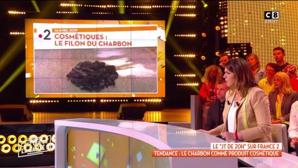 Cosmétiques : le charbon est-il dangereux pour la santé ? Des médecins répondent !