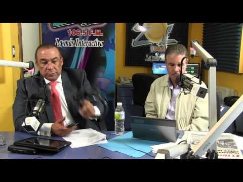 Llamadas oyentes 25-06-2014 en Elsoldetarde, Zolfm.com