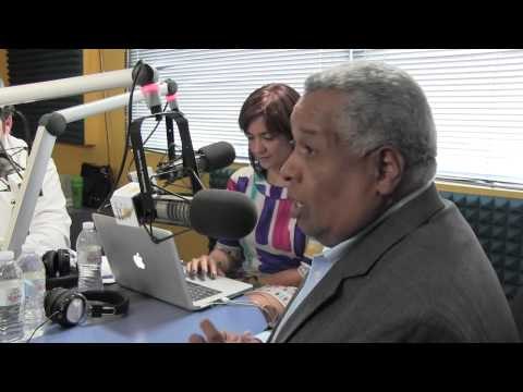 Melton Pineda habla salida Minou Tavarez del PLD y llamadas oyentes en Elsoldelamañana