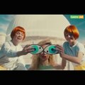 Le nouveau clip d’Angèle cartonne