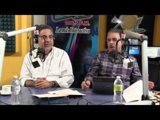 Noticias que trae la tarde 22-05-2014 en Elsoldelatarde