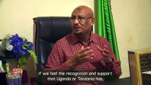 Somaliland - An Experiment in Democracy (Somalia - History Documentary)