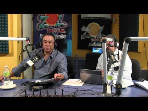 Pablo Mackinney habla aumento tarifa de los colegios y la declaraciones ministro educación