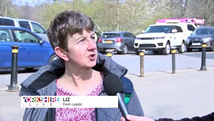 Easter Plans in Leeds!