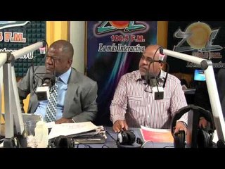 Fabricio Gomez Masara habla estudio impacto sector informal en la economía dominicana parte2