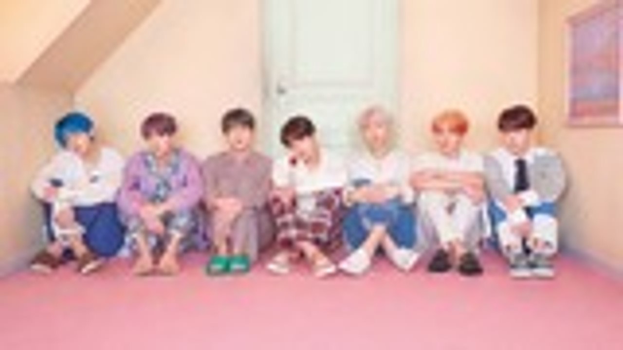 BTS Break Down 'Persona' Tracks, Discuss Dream Collaborations in Beats 1 Interview | Billboard News