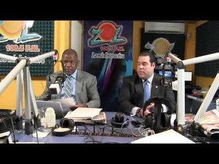 Oyentes reaccionan con audio Yeni Berenice audiciencia caso Victor Diaz Rua en Elsoldelamañana