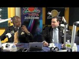 Victor Gomez Casanova habla visita Alvaro Uribe al Soldelamañana, entrevista Leonel y Cesar Medina