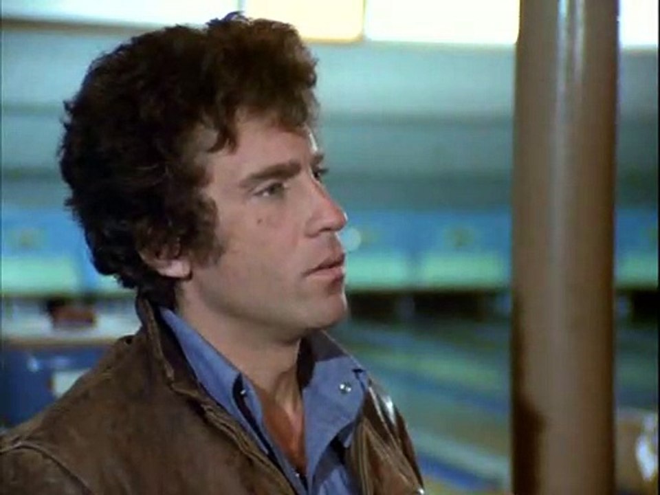 Starsky And Hutch S02 E18 The Set-Up Part Ii