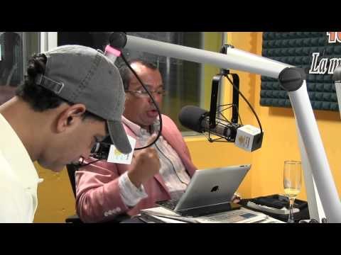 Euri Cabral habla implicaciones caso Yeni Berenice y jueza Cristo Cristo en Elsoldelamañana