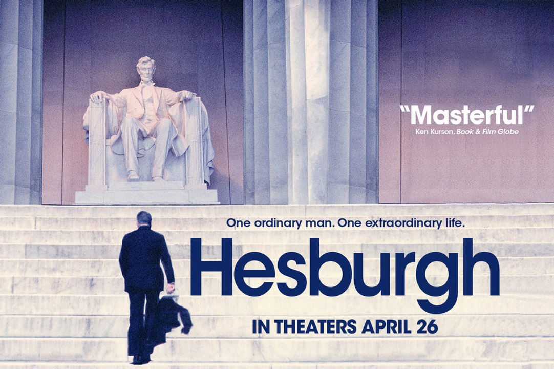Hesburgh Trailer #1 (2019) Maurice LaMarche Documentary Movie HD