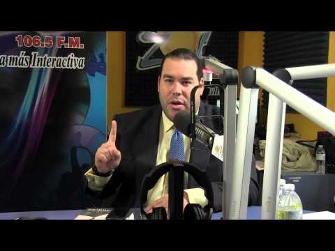 Victor Gomez Casanova comenta clasico beep beisbol y libro Hillary Clinton en Elsoldelamañana