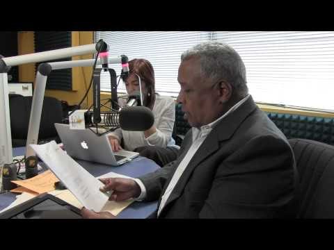 Melton Pineda habla modificación constitucióna para matrimonio gay en Elsoldelamañana