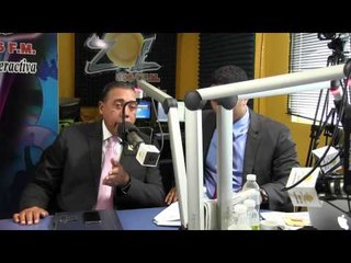 Fermin Acosta presidente acropobi habla fondo trabajadores de la construcción