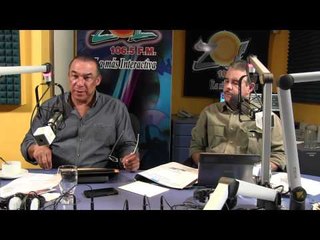 Yolanda Martinez habla cancelación agente DNCD por muerte niña en ambulancia en Elsoldelatarde