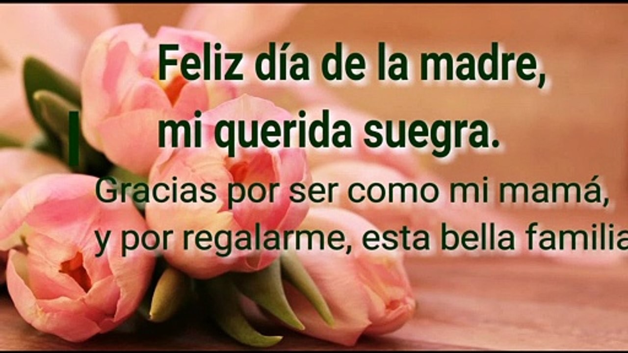 Mejores Frases para el Día de las Madres