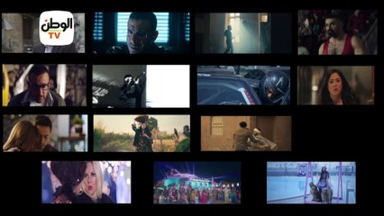 أبرز مسلسلات رمضان 2019