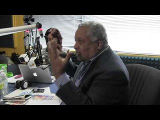 Melton Pineda habla capitalización bienes estado y cultivo caña produccion panela en Elsoldelamañana