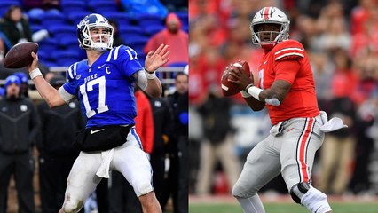 Mock Draft 11.0: Making Sense of the QB Position