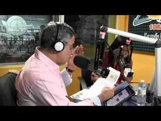 Noticias que trae la tarde 03-06-2014 en Elsoldelatarde, Zolfm.com