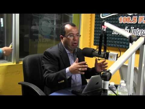 Euri Cabral habla declaracion racista Rangel y encuesta ASISA PLD continua gobernando